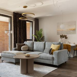 Scala Apartamenty By Moderna Profit- Lakowa 60F Z Parkingiem